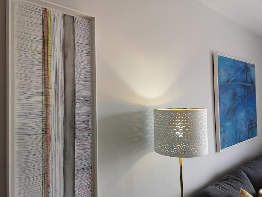 Sea Views Penthouse City Center Málaga Exteriör bild
